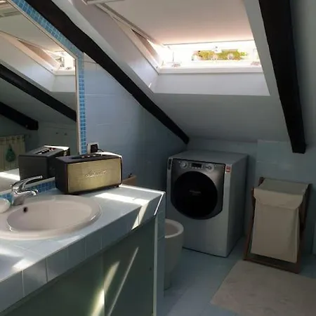 Bomboniera A - A 5 Minuti Dal Centro Citta Apartament *