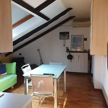 Bomboniera A - A 5 Minuti Dal Centro Citta Torino