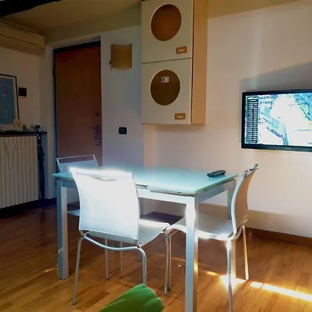 Apartment Bomboniera A - A 5 Minuti Dal Centro Citta Turin