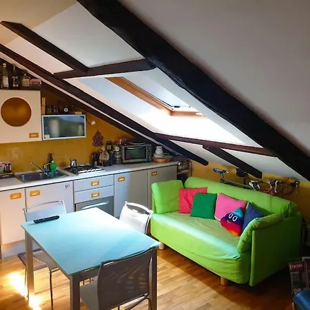Apartment Bomboniera A - A 5 Minuti Dal Centro Citta *