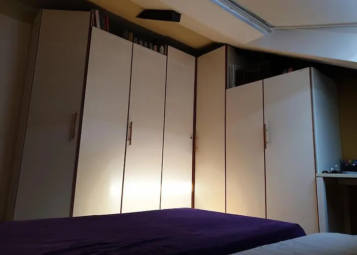 Apartamento Bomboniera A - A 5 Minuti Dal Centro