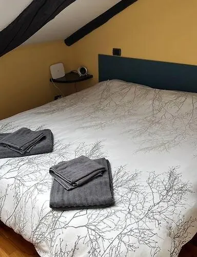 Bomboniera A - A 5 Minuti Dal Centro Apartamento
