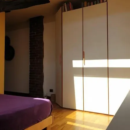 Apartman Bomboniera A - A 5 Minuti Dal Centro Citta