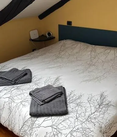 Bomboniera A - A 5 Minuti Dal Centro Citta Apartman