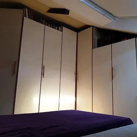 Appartement Bomboniera A - A 5 Minuti Dal Centro