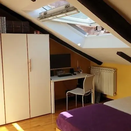 Bomboniera A - A 5 Minuti Dal Centro