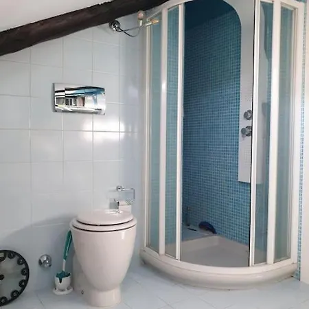 Bomboniera A - A 5 Minuti Dal Centro Appartement